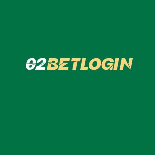 Logo da 02BETLOGIN