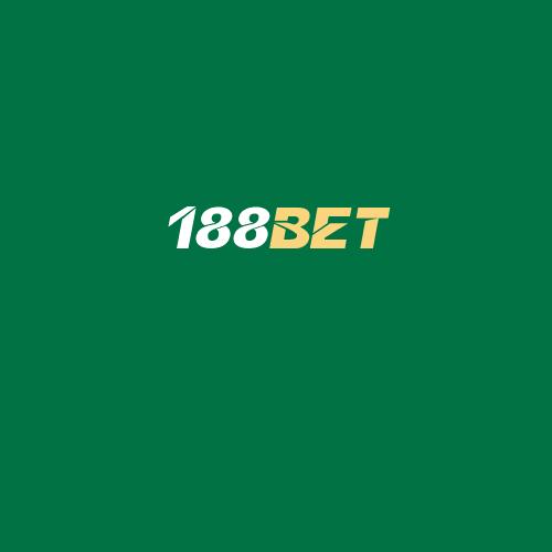 Logo da 188BET