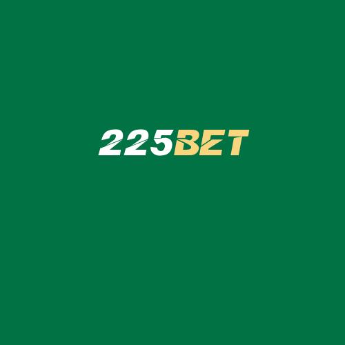 Logo da 225BET